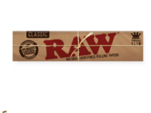 Classic Papers King Size Slim