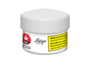 Marys Medicinals Compound 11 - Cannabis Topicals