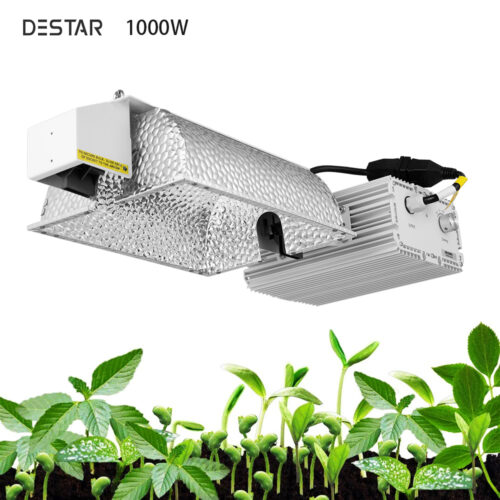 SINOWELL 1000w Grow Light