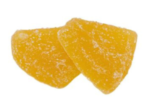 Quick Orchard Peach Sativa Soft Chews