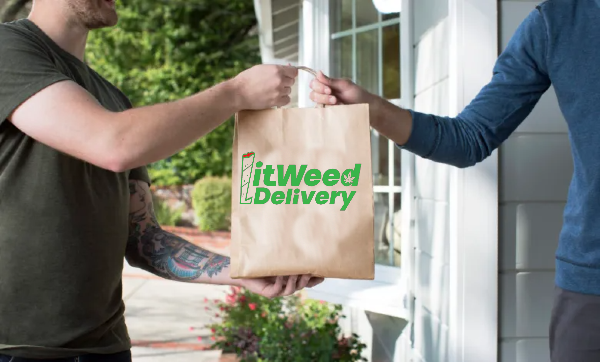 Toronto Weed Delivery Services