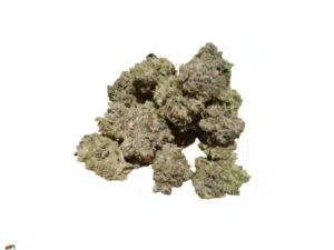 Death Bubba - Indica - Lit Weed Delivery