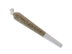 Lit Hash-Infused Pre-Roll