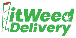 Lit Weed Delivery