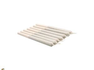 Lit Daily Special Sativa Pre-rolls - 7 pack