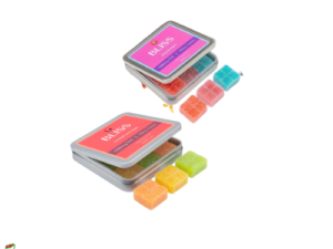 Bliss THC Gummies (250mg375mg1080mg)