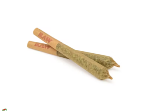 Astro Pink Infused Pre-Roll