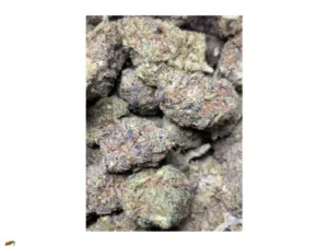 Rainbow Sherbert - Hybrid - Lit Weed Delivery