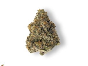 Nevils Wreck - THC: 25%