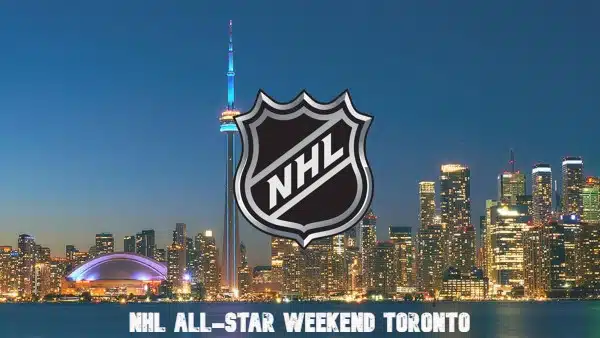 NHL All-Star Weekend Toronto