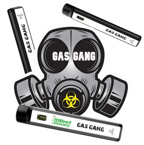 Gas Gang