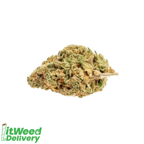 Good Supply Pineapple Express - 18% THC - Lit Weed Delivery