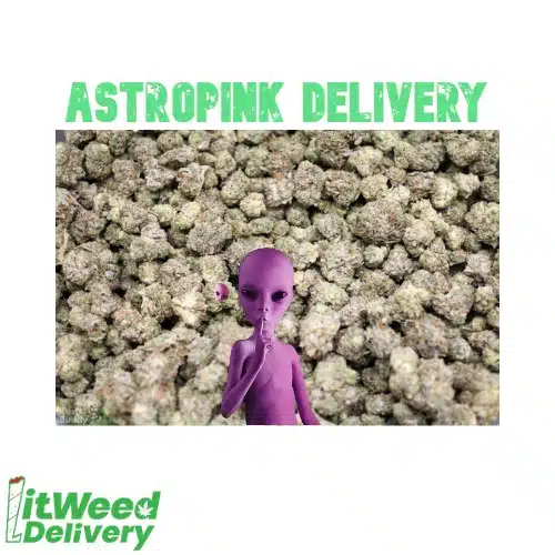 Astropink delivery