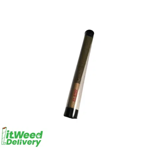 Moon racer joint - Infused Pre-roll