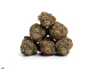 Pink Death Bubba