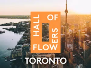 hall of flowers toronto, Exciting Cannabis Events Coming to Toronto This Summer 2024