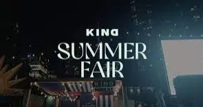 Exciting Cannabis kind summer fair. Events Coming to Toronto This Summer 2024