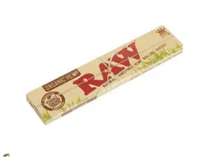 Raw King Size Slim Organic