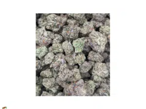 Pink Fire Small Buds - THC: 25%-28%