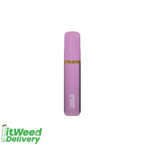 Pink Guava Sativa - general admission disposable