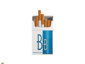 BB Full Flavor Cigarettes