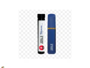 Tiger Blood Rechargeable Disposable Vape