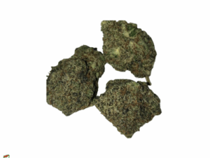 Pink kush breath
