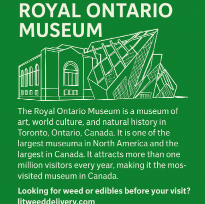 Royal Ontario Museum