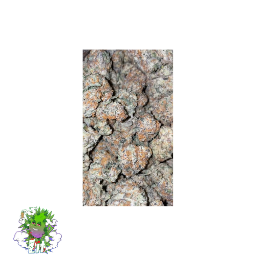 Platinum Punch Smalls