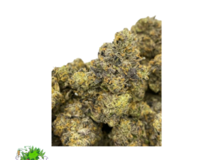 White Frost AAAA - 24% THC