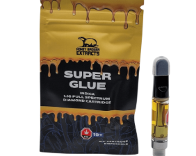 honey badger extracts carts indica - Lit Weed Delivery