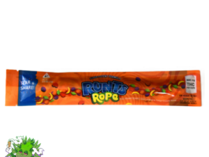 Runts Rope 600mg - Lit weed Delivery