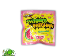Stoner Patch Dummies