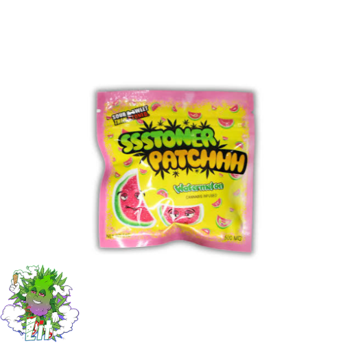 Stoner Patch Dummies